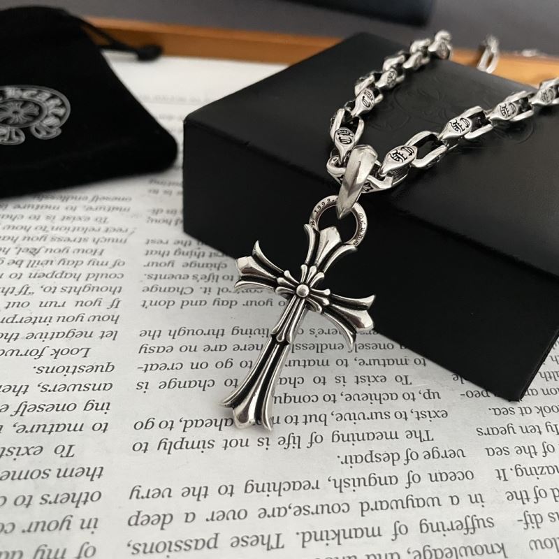 Chrome Hearts Necklaces